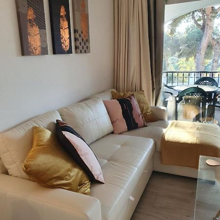 Calle Juliana, Miraflores Studio, La Cala De Mijas Eksteriør billede