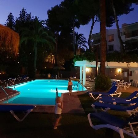 Calle Juliana, Miraflores Studio, La Cala De Mijas Eksteriør billede