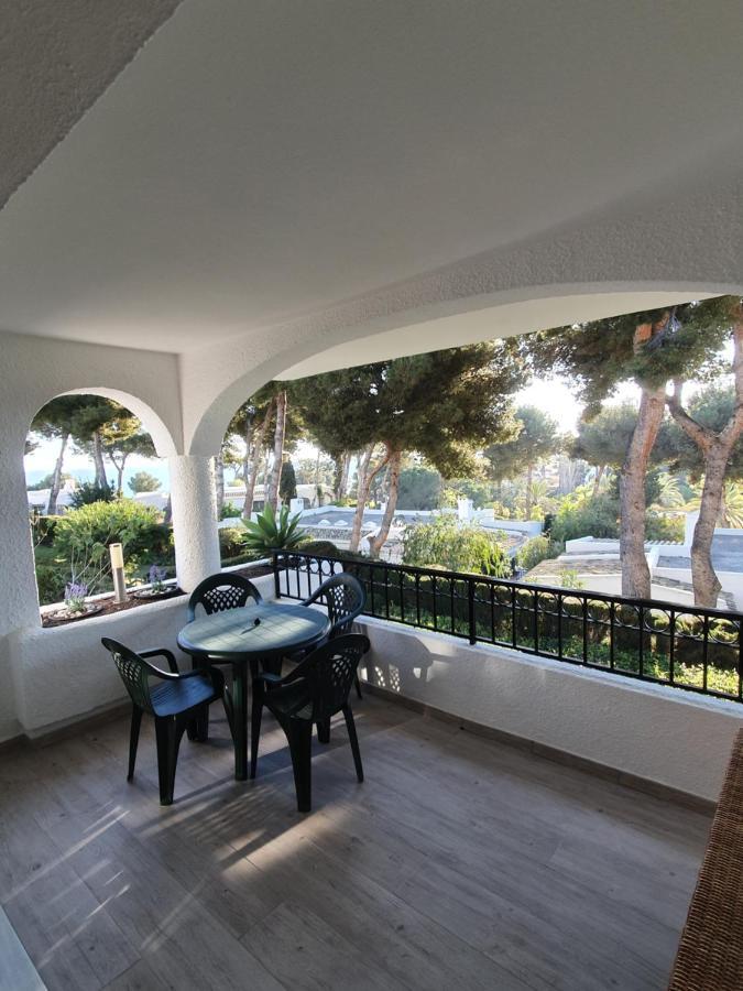 Calle Juliana, Miraflores Studio, La Cala De Mijas Eksteriør billede