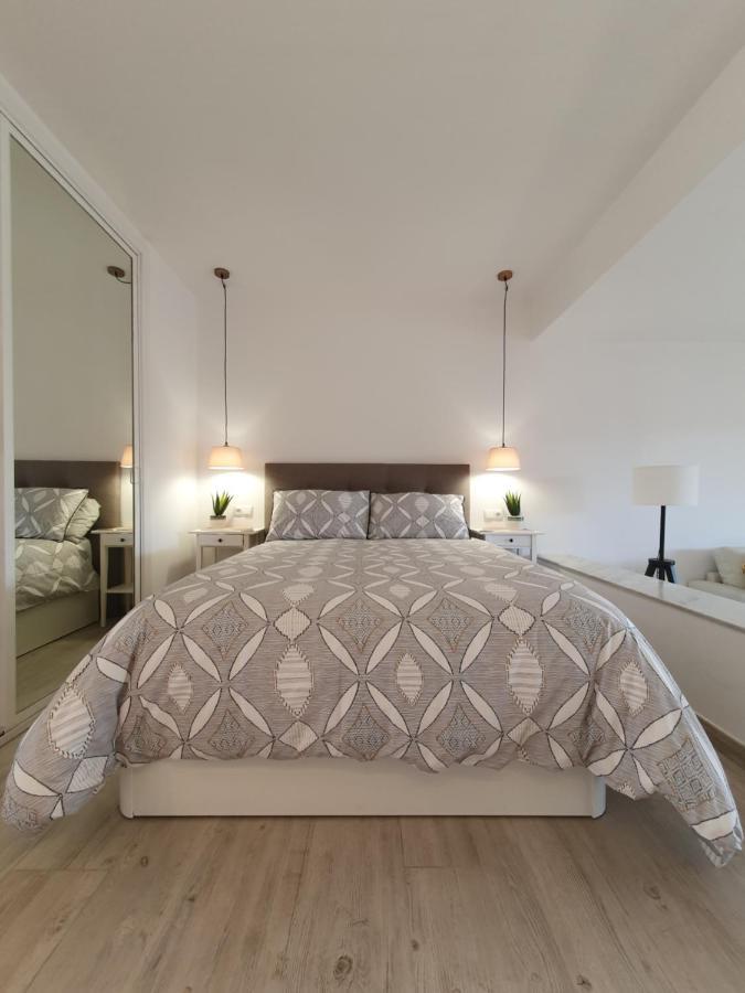 Calle Juliana, Miraflores Studio, La Cala De Mijas Eksteriør billede