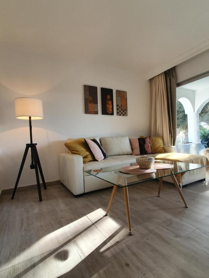 Calle Juliana, Miraflores Studio, La Cala De Mijas Eksteriør billede